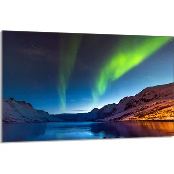 Kuchyňské prkénko Krájecí deska TMK ArtDeko sklo 1 ks