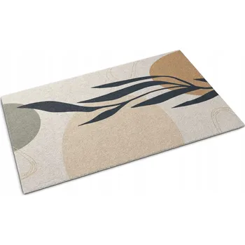 Rohožka Hotová textilní rohožka do interiéru 150 x 100 cm