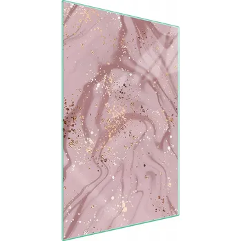 Kuchyňské prkénko Krájecí deska TMK ArtDeko sklo 1 ks