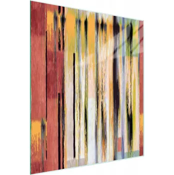 Kuchyňské prkénko Krájecí deska TMK ArtDeko sklo 1 ks