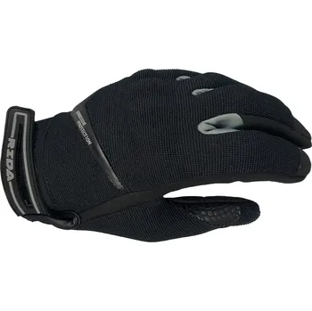 Moto rukavice RIDA GRAVEL Motocyklové Rukavice Textilní Cross Enduro Quad Pánské vel. L