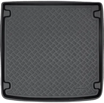 autokoberec Rohož do kufru Rezaw-Plast polypropylen