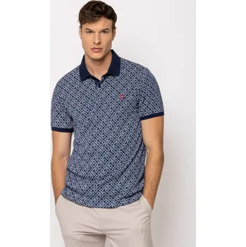 Pánská móda DYNASTY navy S