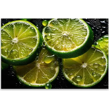 Kuchyňské prkénko Skleněná Ochranná Deska a Krájecí Prkénko | Indukce, Sporák ds-0209