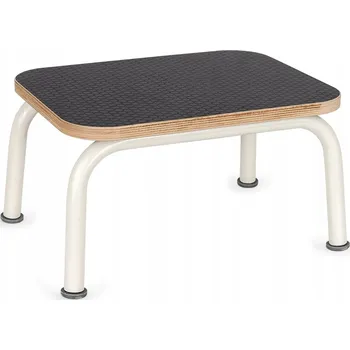 Stolička Stolička Habys bílá 22,5 cm