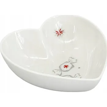 Obraz Mistička Srdce Koleda 12,5cm