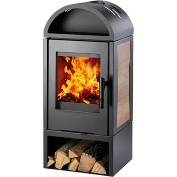 Krbová kamna Haas + Sohn - VISTA