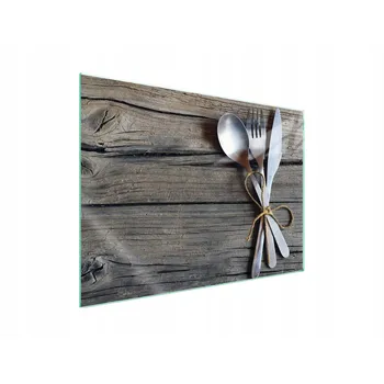 Obraz Krájecí deska TMK ArtDeko sklo 1 ks