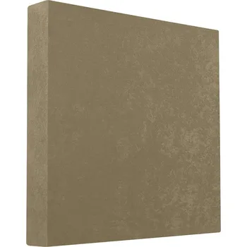 Mega Acoustic FiberSTANDARD60 Beige Absorpční dřevěný panel