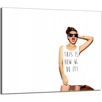 Kuchyňské prkénko Krájecí deska TMK ArtDeko sklo 1 ks