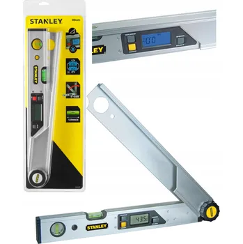 Vodováha Vodováha libela Stanley 0,4 m