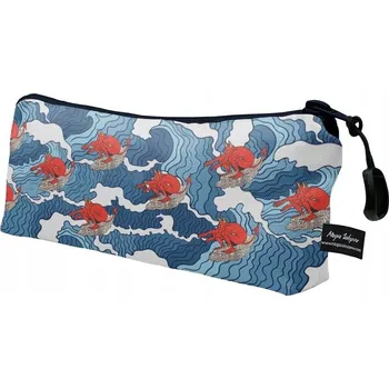 Penál Jednopatrový rozkládací penál Dreamroots