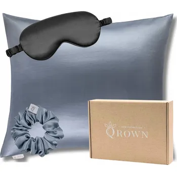 Prostěradlo Povlak na spaní Qrown 80 x 70 cm