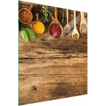 Kuchyňské prkénko Krájecí deska TMK ArtDeko sklo 1 ks