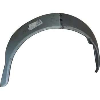 Alternátor FIAT 126P ST OPRAVKA BLATNÍKU PŘEDNÍHO PRAVÉHO