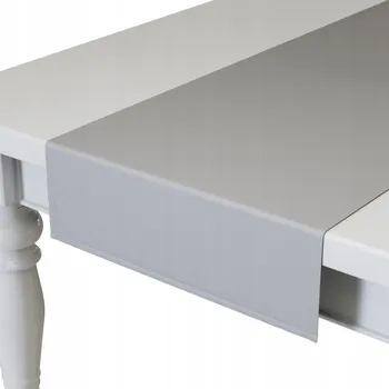 ubrus Hotový běhoun hladký 40x200 ubrusy na stůl hladké matné obývací pokoj velký výběr