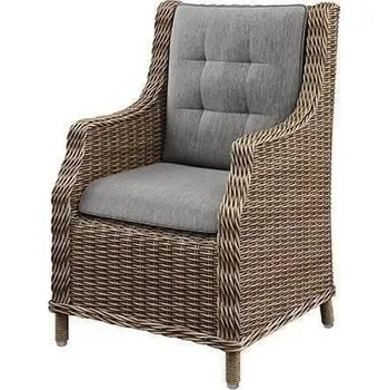 Zahradní sestava Oltre Balkonové křeslo siena royal písek