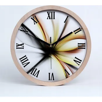 Hodiny Nástěnné hodiny Tulup 30 cm