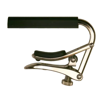 Kapodaster Shubb C2 Nickel Kapodastr pro klasickou kytaru