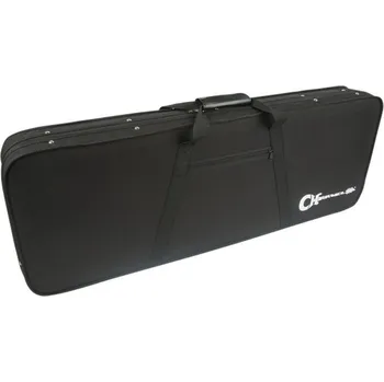 Obal pro strunný nástroj Charvel Multi-Fit Hardshell Kufr pro elektrickou kytaru