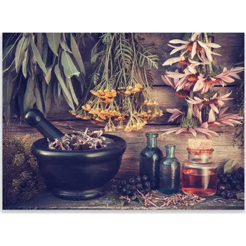 Kuchyňské prkénko Skleněná Ochranná Deska a Krájecí Prkénko | Indukce, Sporák ds-0378