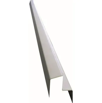 VágnerPool upevňovací lišta k přelivovému žlábku vnitřní