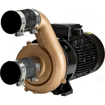 Bazénový protiproud Pahlen vodní pumpa Swim Jet 1200 - Kit 3