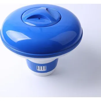 CF bazénový plovák na chlor malý CF (pro 20g tablety) 12 cm