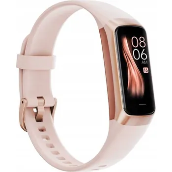 Hodinky Krokoměr Smart-Trend SMARTBAND C60/ KP - PINK růžový