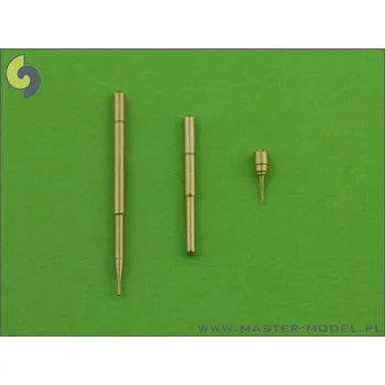 Vrták F-4 Phantom II (krátký nos) - F-4B, C, D, J, N, S a všechny britské verze