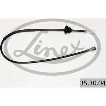 Náhon tachometru Hřídel tachometru LINEX 35.30.04