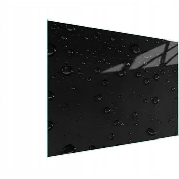 Kuchyňské prkénko Krájecí deska TMK ArtDeko sklo 1 ks