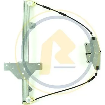 Stahovačka okna Zvedací zařízení oken Ac Rolcar 01.8009