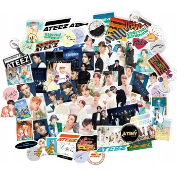 samolepka Sada samolepek Sticker Bomb - Eternal Sunshine