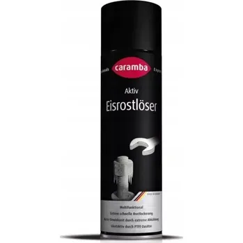 autokoberec Odrezovač s mrazícím účinkem Caramba 6610001 500 ml