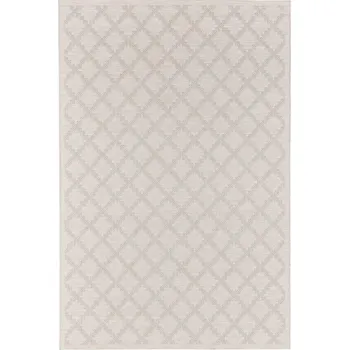 Koberec Koberec s plochou vazbou 150 x 77 cm