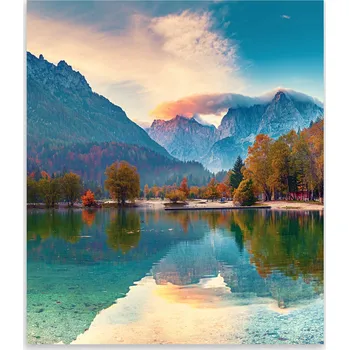 Kuchyňské prkénko Skleněná Ochranná Deska a Krájecí Prkénko | Indukce, Sporák ds-0149