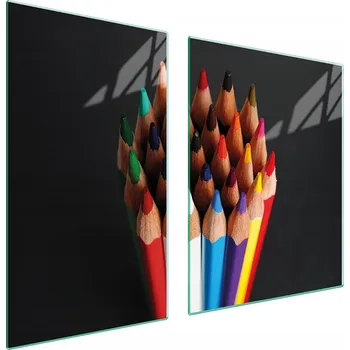 Obraz Krájecí deska TMK ArtDeko sklo 2 ks