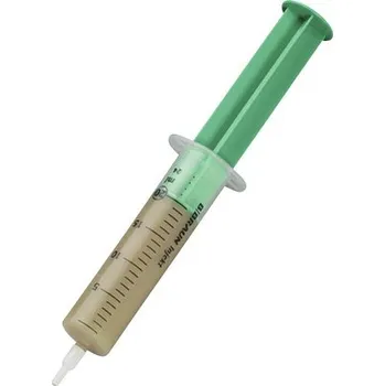 Stavebniny WAGO kontaktní pasta Alu-Plus