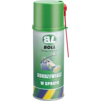 Barva ve spreji Odrezovač ve ve spreji Boll 001026 400 ml