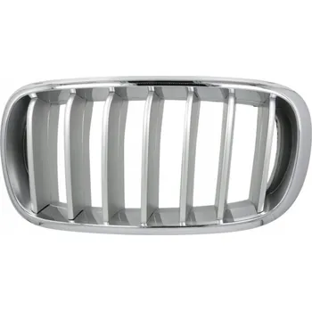 Zavěšení kol BMW X5 13-19 Maska Chladiče Ledvinka levá