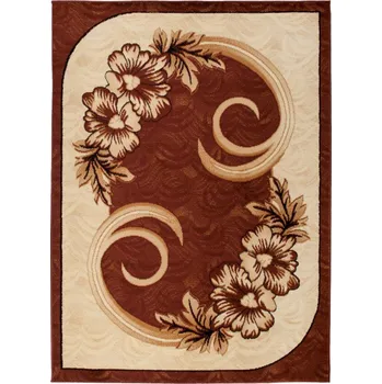 Koberec Koberec Atlas BCF 160x220 Moderní Turecký Vintage s36