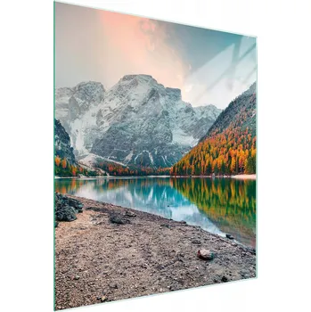 Obraz Krájecí deska TMK ArtDeko sklo 1 ks