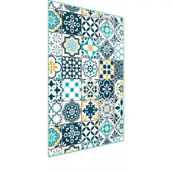 Obraz Krájecí deska TMK ArtDeko sklo 1 ks