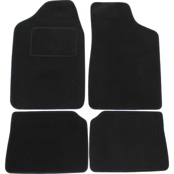 autokoberec Velurové autokoberce J&J Automotive