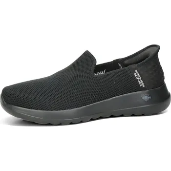 Dámské tenisky Skechers dámské komfortní tenisky - černé