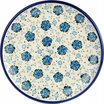 Talíř Dezertní talířek 16 cm - Ceramika Artystyczna Bolesławiec