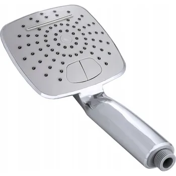 Sprchová hlavice Granitan S2F stříbrný