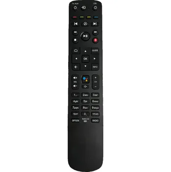 AMINO RC3544413/01, RC3544422, AMIGO 7X, Fiber TV, Maxi ATV, Summit - originální dálkový ovladač s hlasovým ovládáním