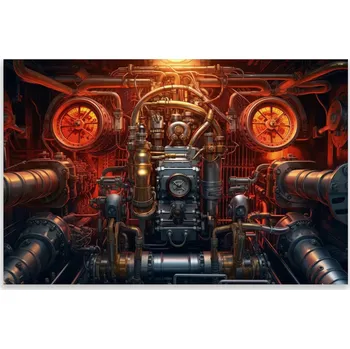 Kuchyňské prkénko Skleněná Ochranná Deska a Krájecí Prkénko | Indukce, Sporák ds-0326